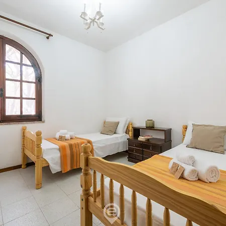 Apartment Venus Coastal Serenity Forte Village