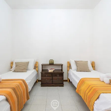 Apartment Venus Coastal Serenity